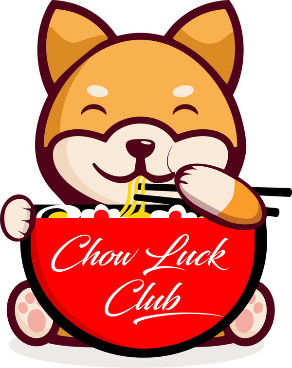 Chow Luck Club