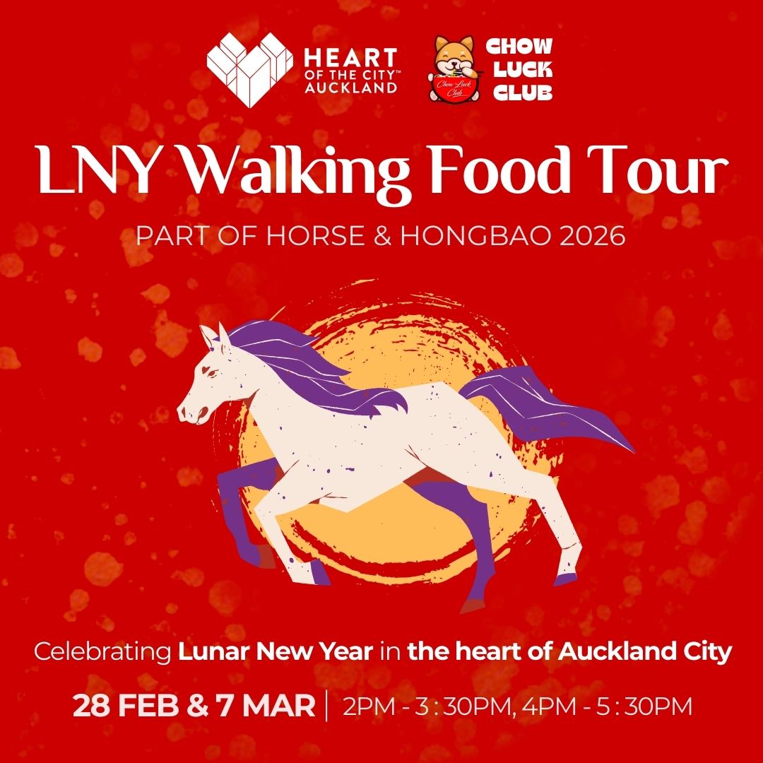 HOTC LNY Walking Food Tour